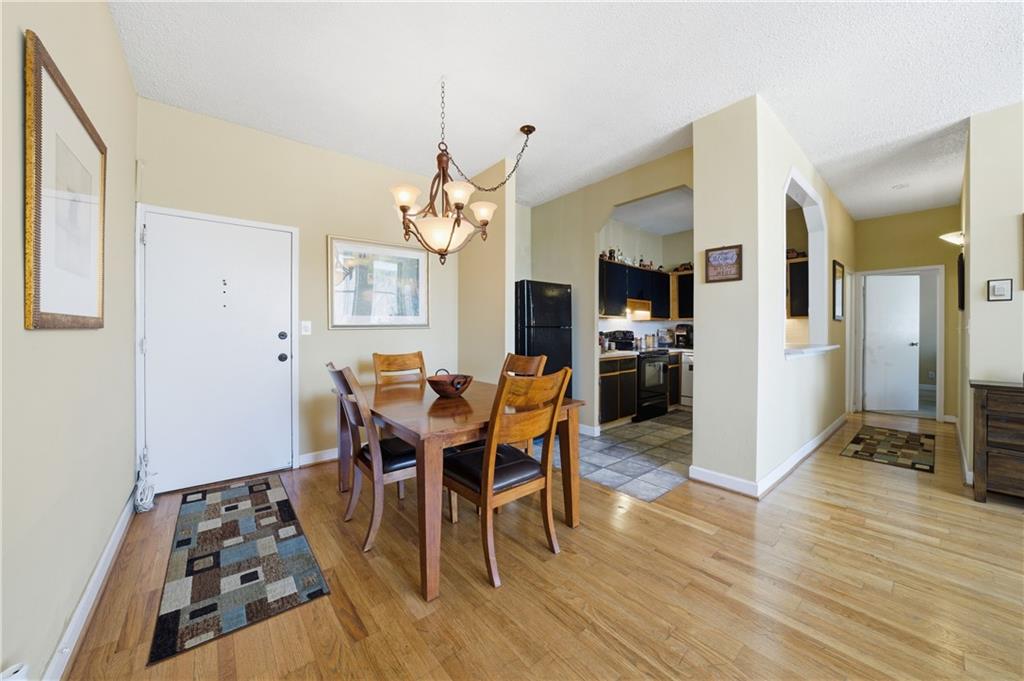 The Habersham Estate - Residential