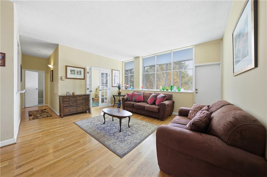 The Habersham Estate - Residential