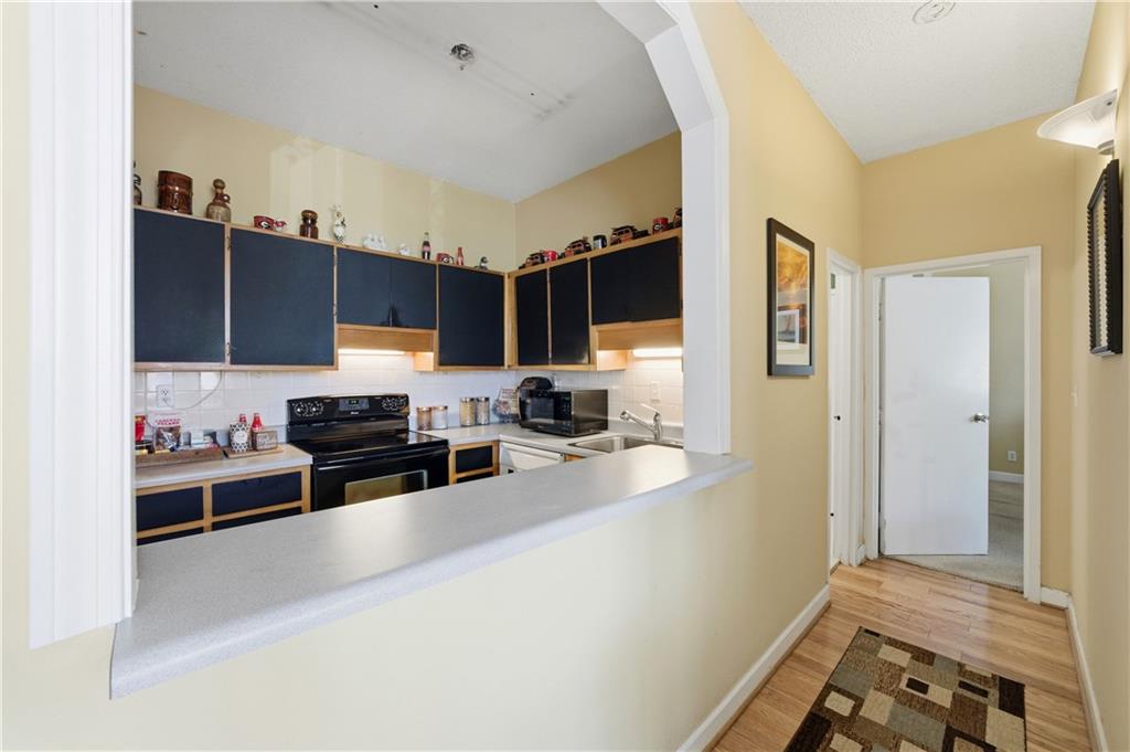 The Habersham Estate - Residential