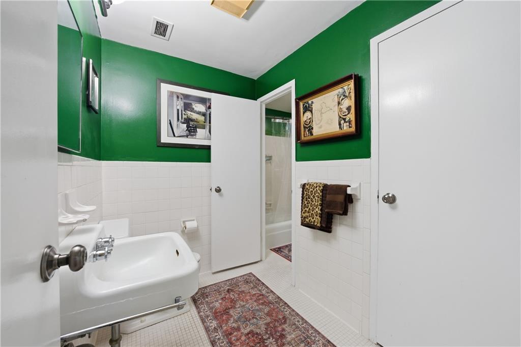 The Habersham Estate - Residential