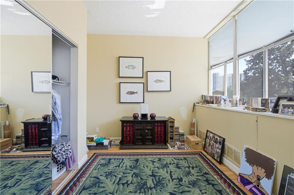 The Habersham Estate - Residential