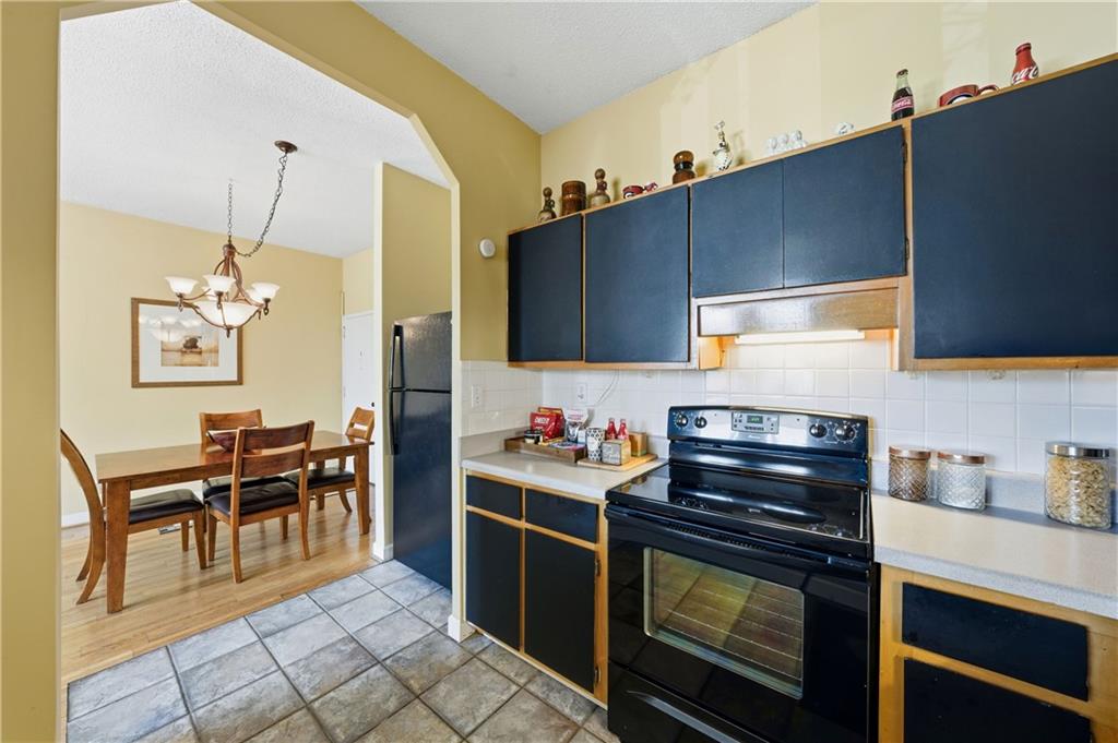 The Habersham Estate - Residential