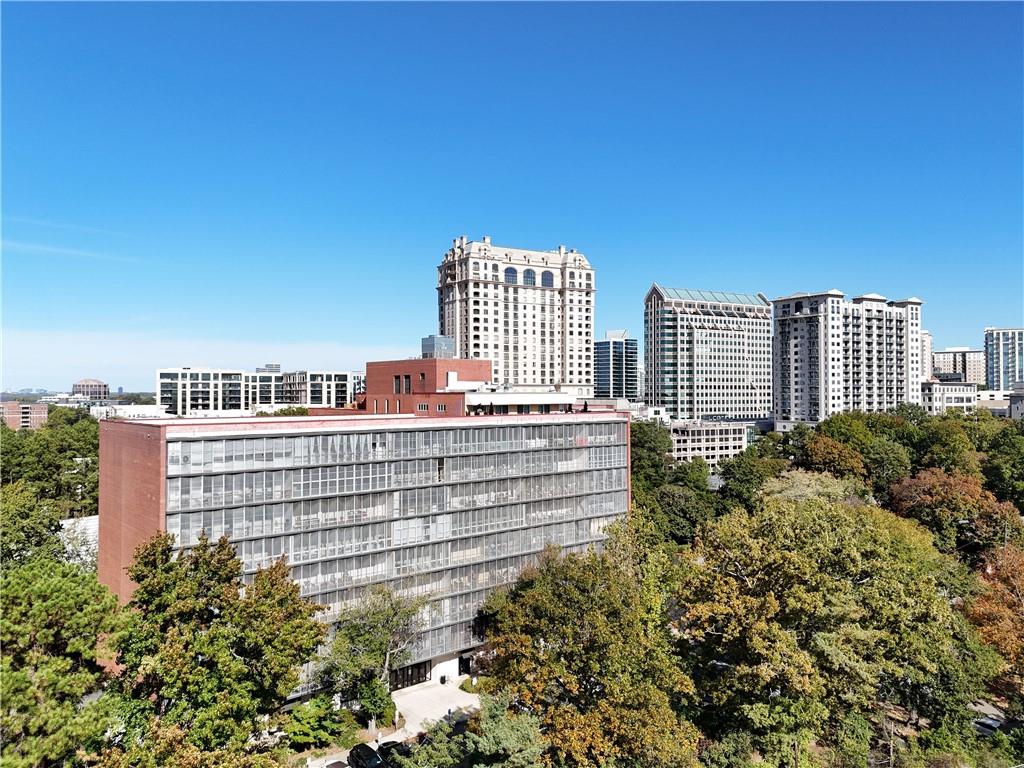 The Habersham Estate - Residential