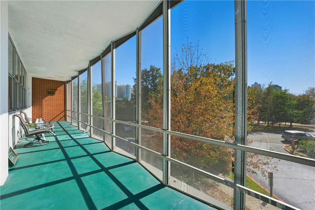 The Habersham Estate - Residential