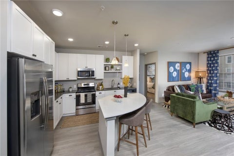 Condo For Rent - 6919 Peachtree Dunwoody Road #405<br/> Sandy Springs, GA 30328