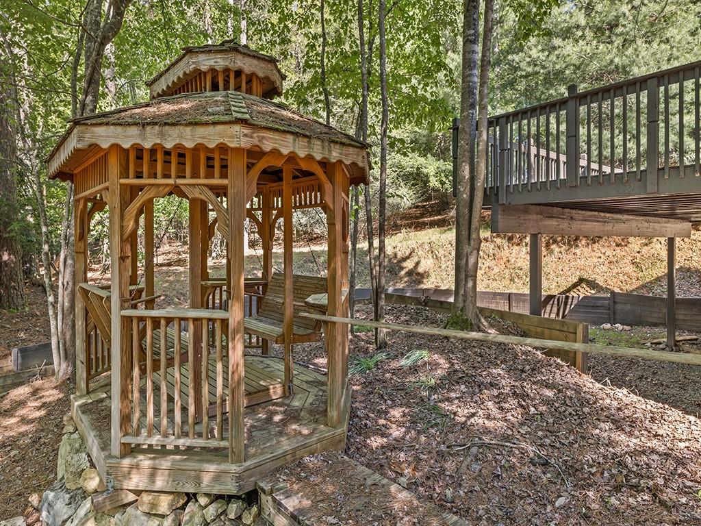 132 Indigo Drive, Ellijay, Georgia image 45