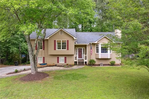 685 Maplelake Drive, Acworth, GA 30101 - MLS#: 7576028
