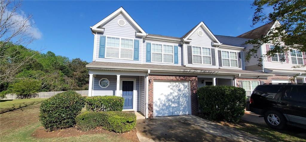 770 Parkway Road, Union City, Georgia image 1