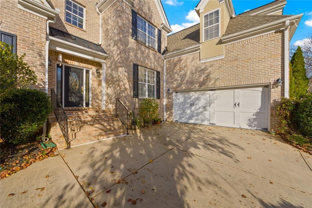 221 Langshire Drive
