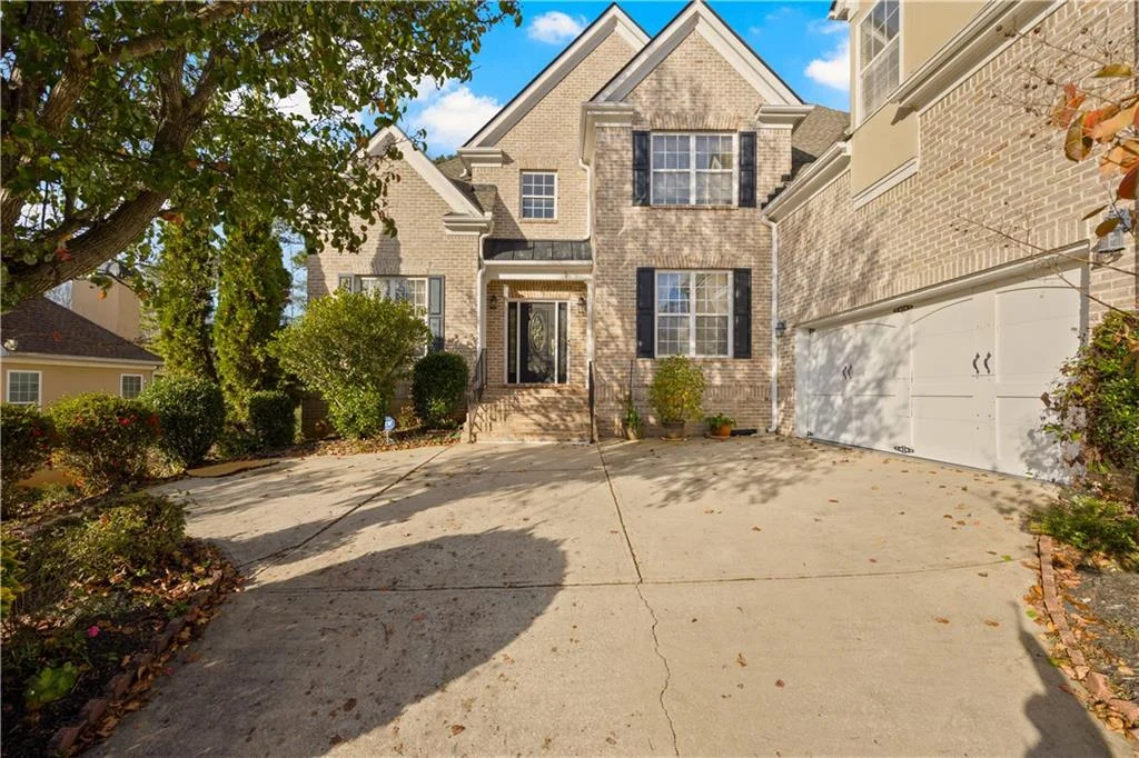 221 Langshire Drive