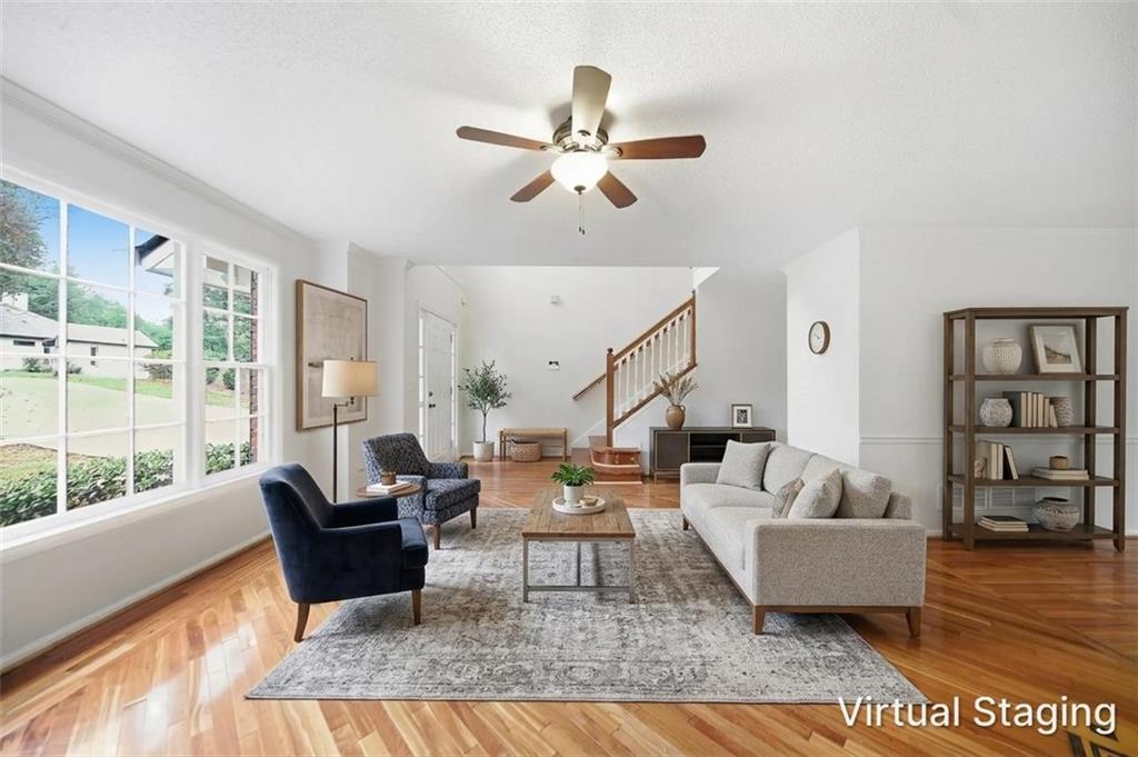 3138 Pine Needle Court SW