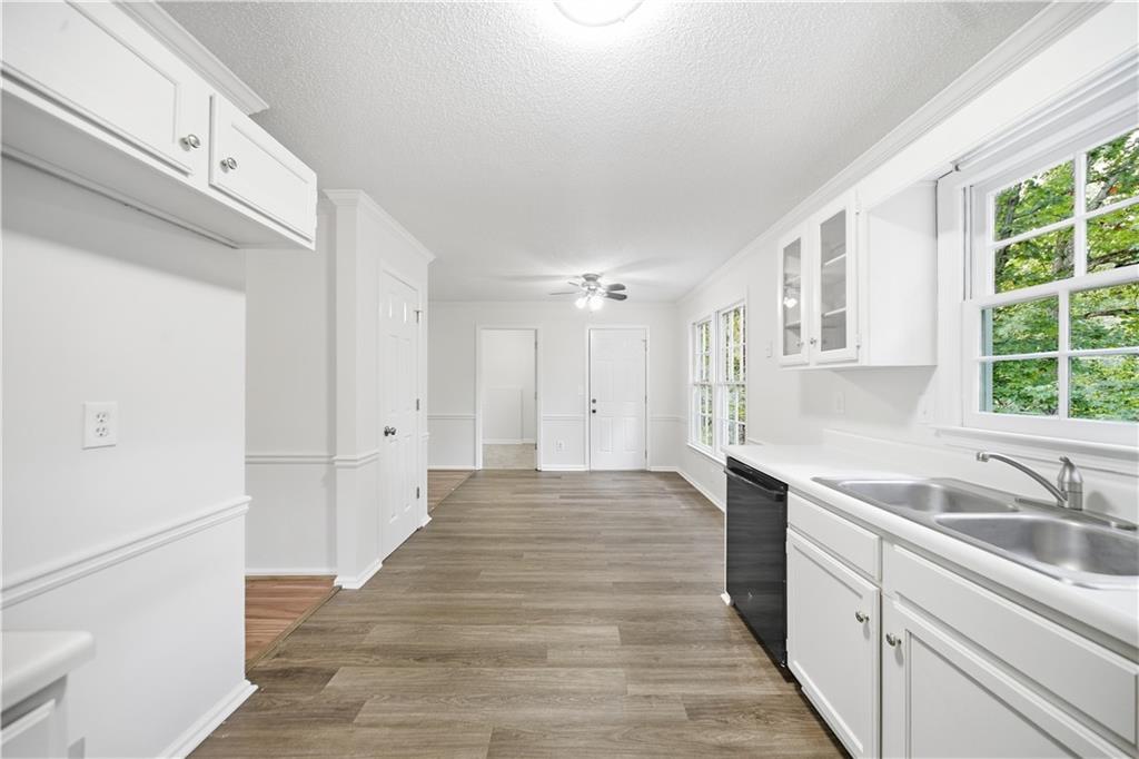 3138 Pine Needle Court SW