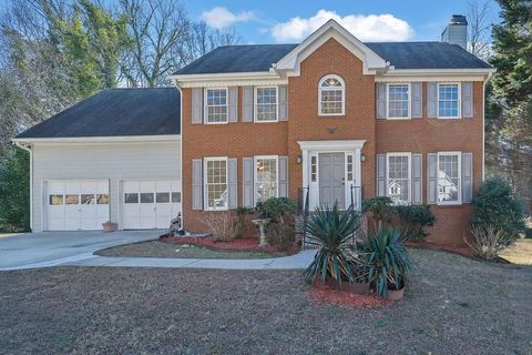 300 Farm Track Roswell GA 30075