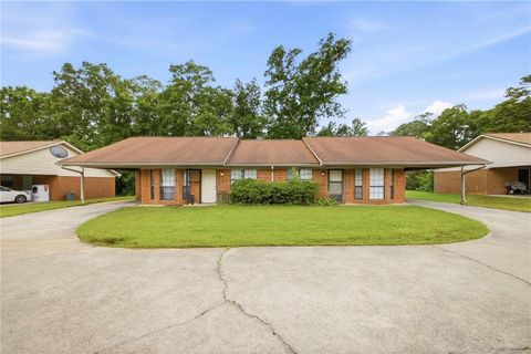 Townhouse For Sale - 141 B Woods Rd Rd<br/> Rome, GA 30161