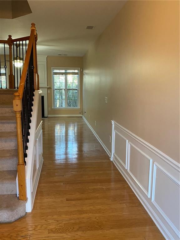 Regency at Windward - Residential Lease