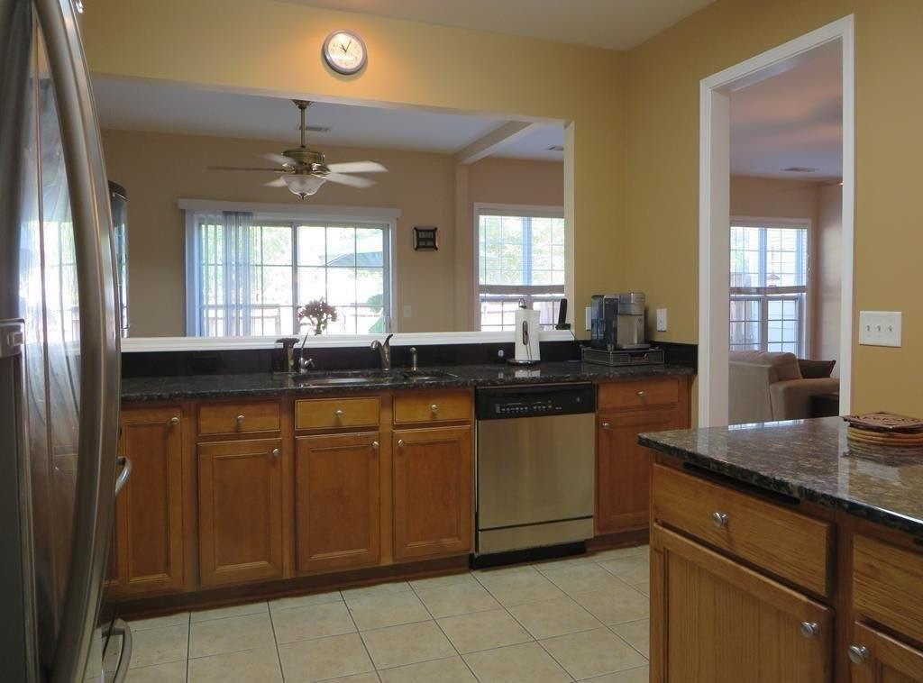 Regency at Windward - Residential Lease