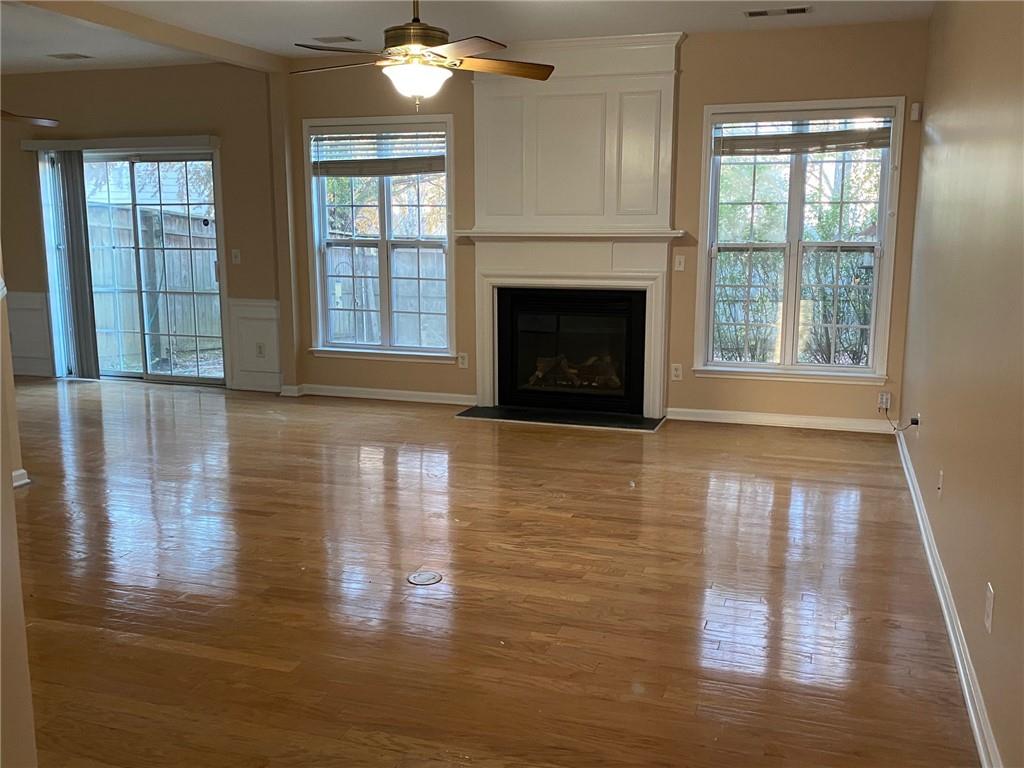 Regency at Windward - Residential Lease