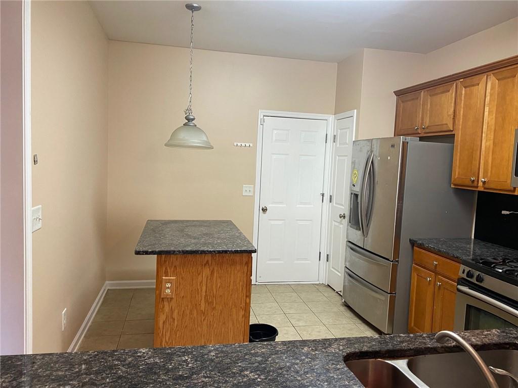 Regency at Windward - Residential Lease