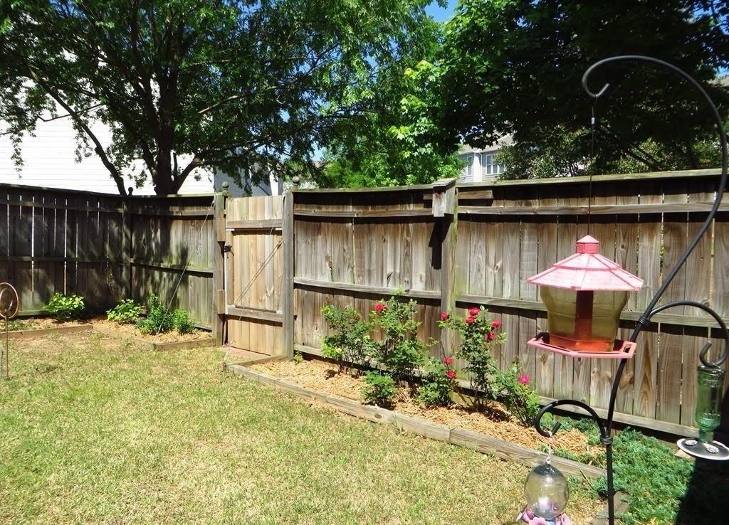 Regency at Windward - Residential Lease