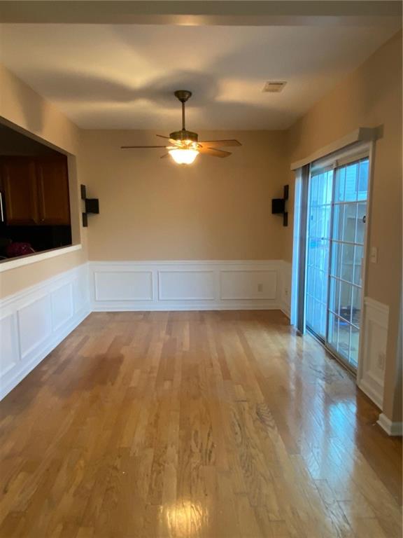 Regency at Windward - Residential Lease