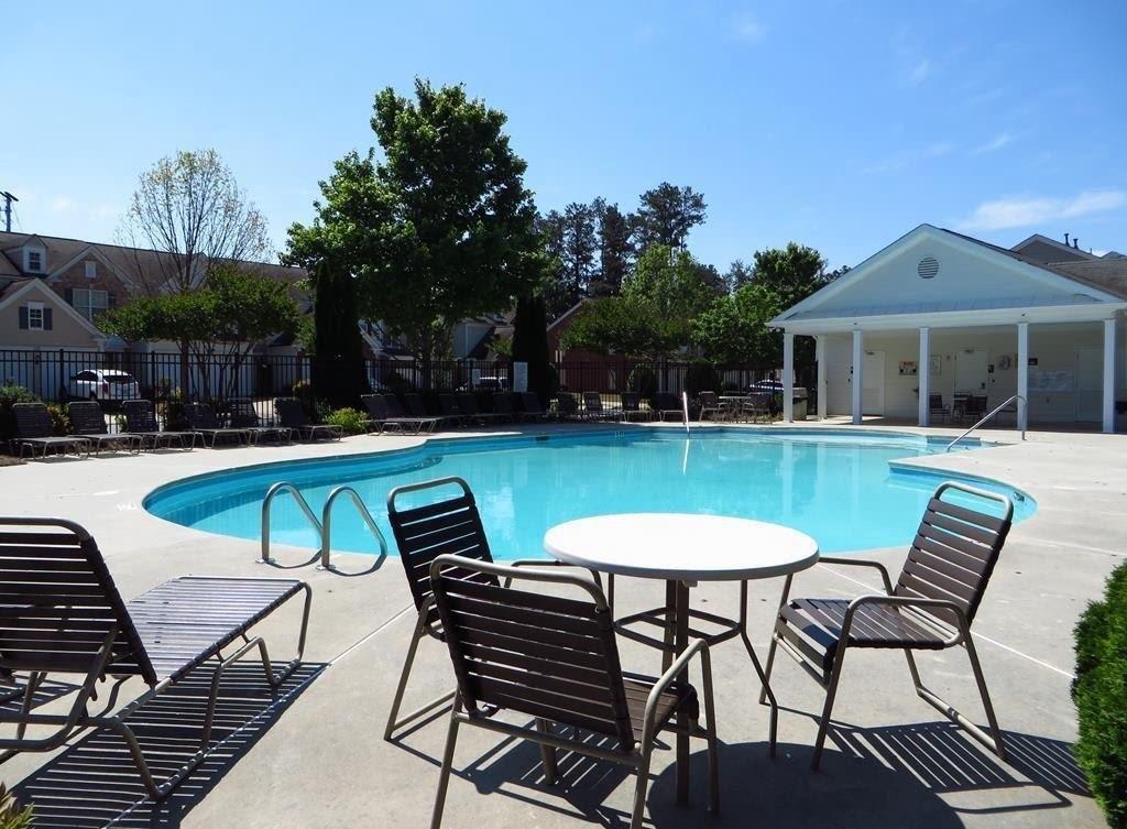 Regency at Windward - Residential Lease