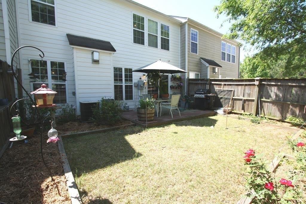 Regency at Windward - Residential Lease