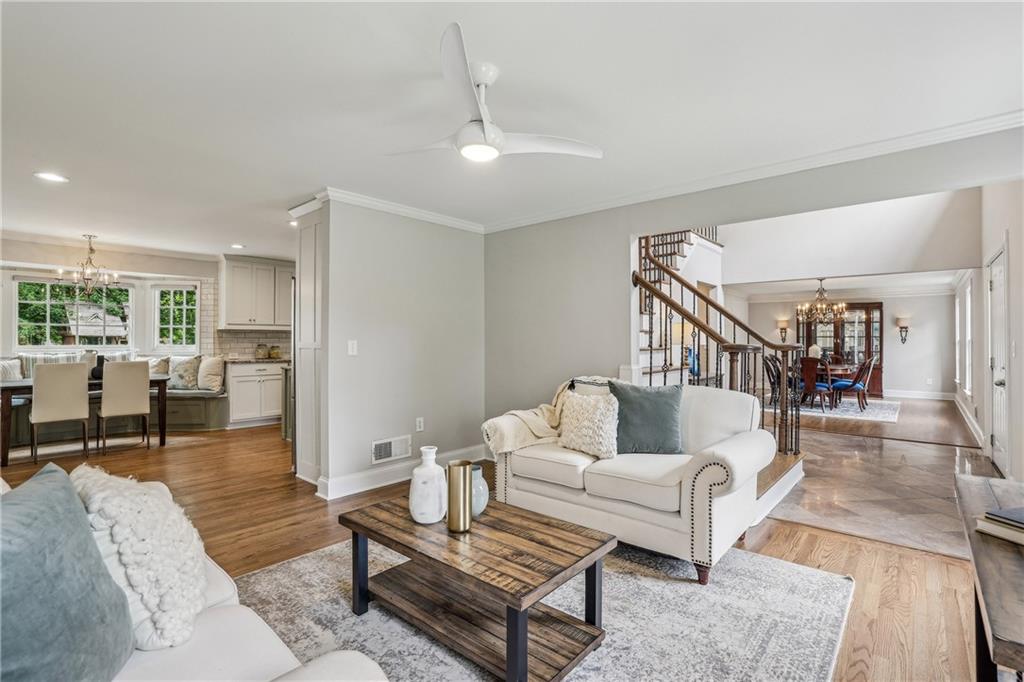 5349 Forest Springs Drive
