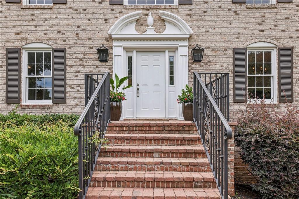 5349 Forest Springs Drive