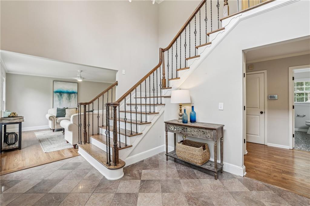 5349 Forest Springs Drive