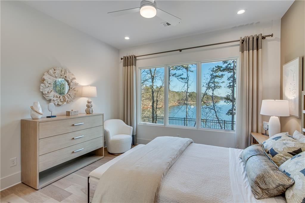 799 East Lake Drive, Gainesville, Georgia image 35