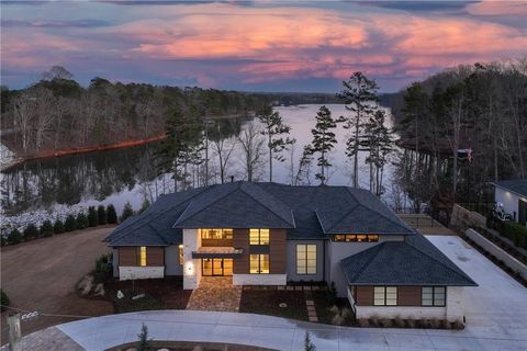 799 East Lake Drive Gainesville GA 30506
