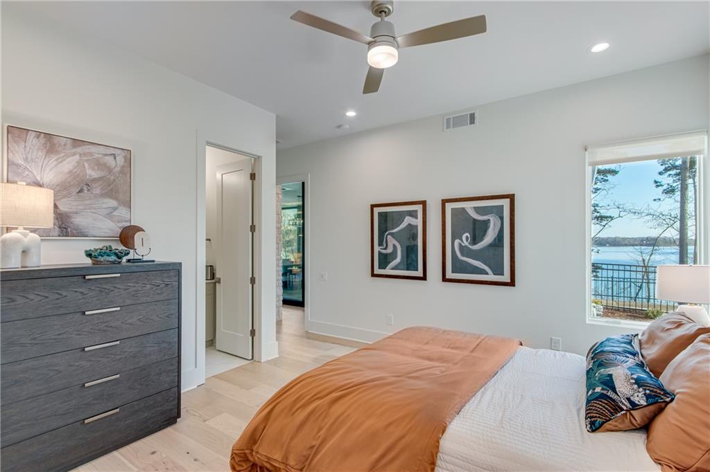 799 East Lake Drive, Gainesville, Georgia image 37