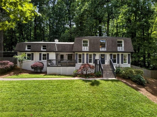 2282 DEER RIDGE DR, STONE MOUNTAIN, GA 30087 - Image e88a5963d3f45383f2f3db0e5cb4a35d/3343942674