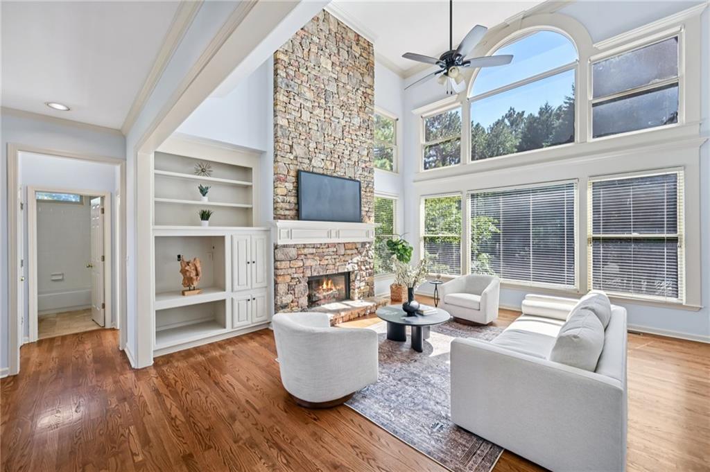 642 River Cove Court