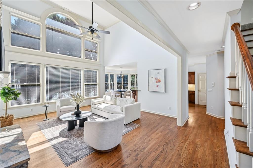 642 River Cove Court