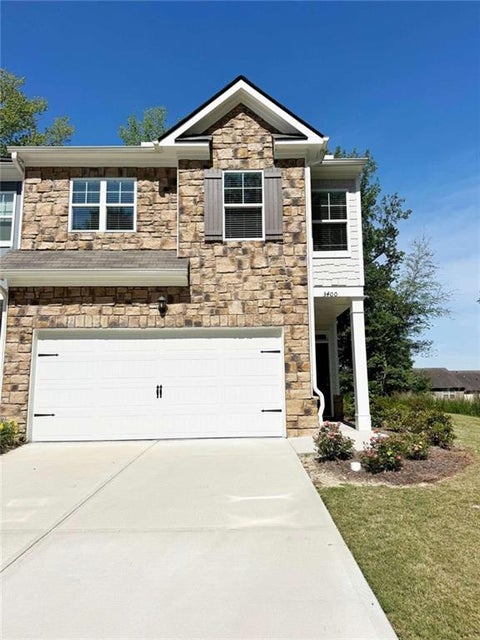 Townhouse For Sale - 3400 Greyton Drive<br/> Buford, GA 30519