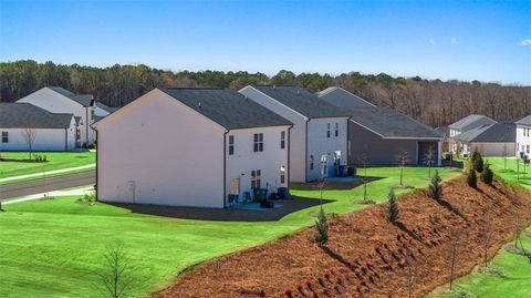 A home in Lithonia