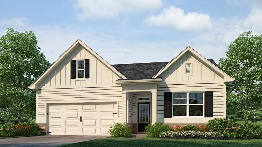 Fairhaven - Residential