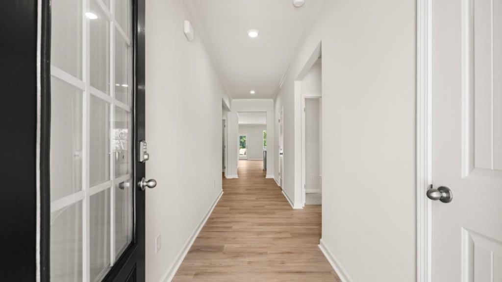 3965 Fairhaven Road