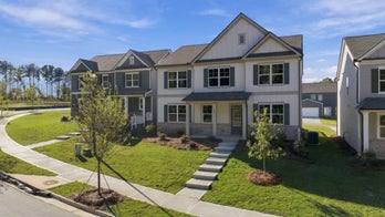 Single Family Residence at 76 Lambton Place