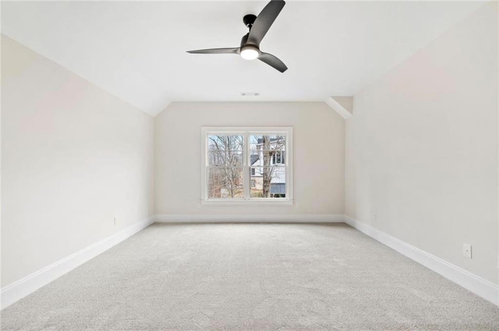 Blue Valley - Residential