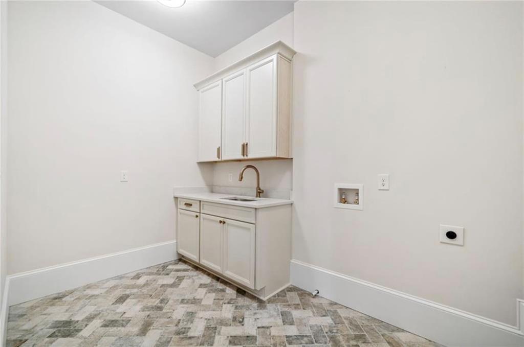 Blue Valley - Residential