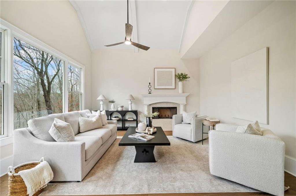 Blue Valley - Residential