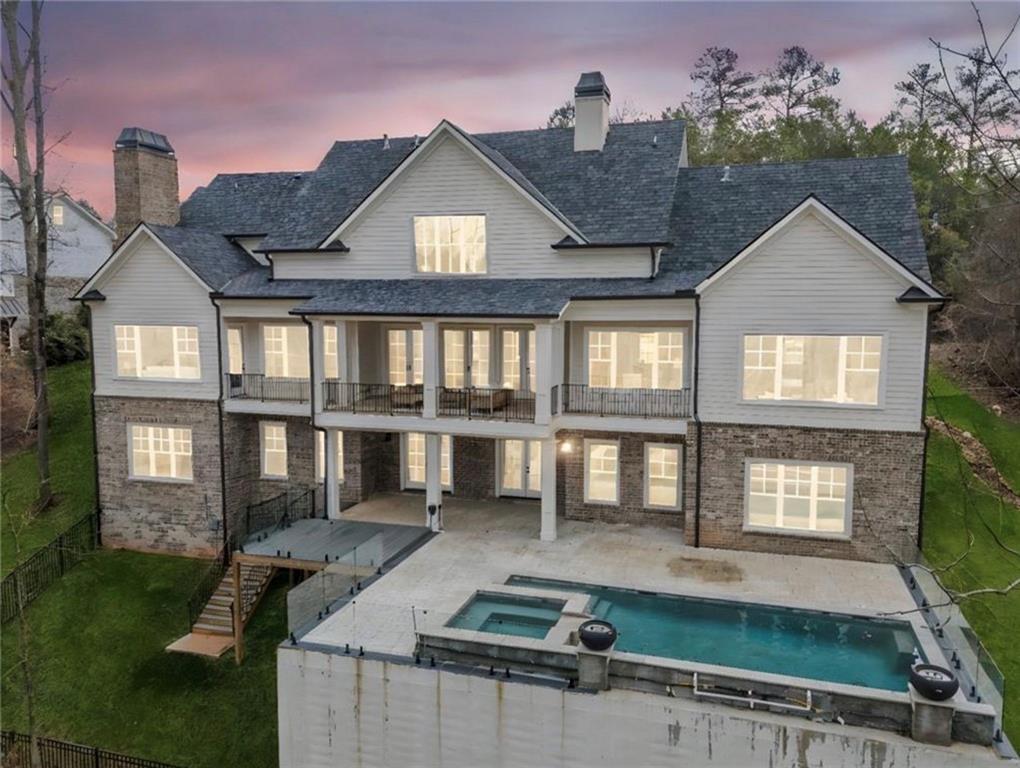 Blue Valley - Residential