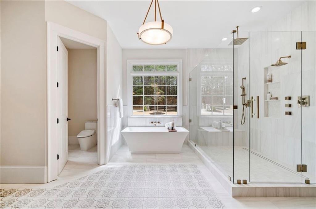 Blue Valley - Residential