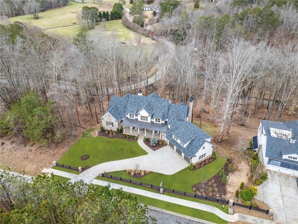 Blue Valley - Residential