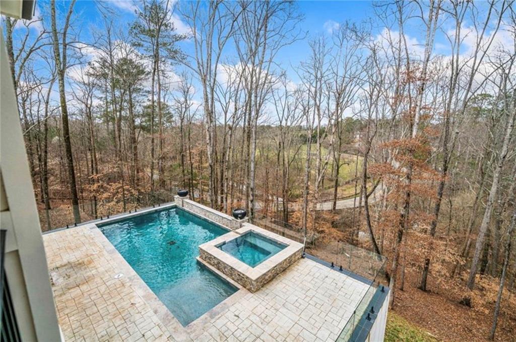 Blue Valley - Residential