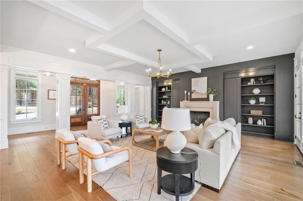 Blue Valley - Residential