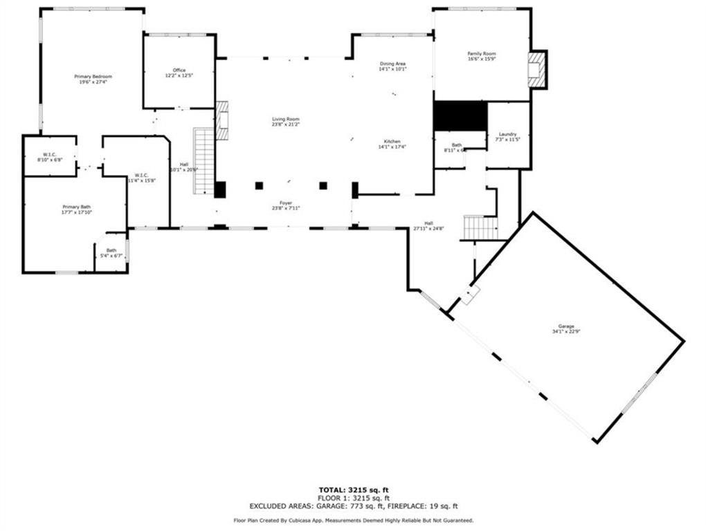 Blue Valley - Residential