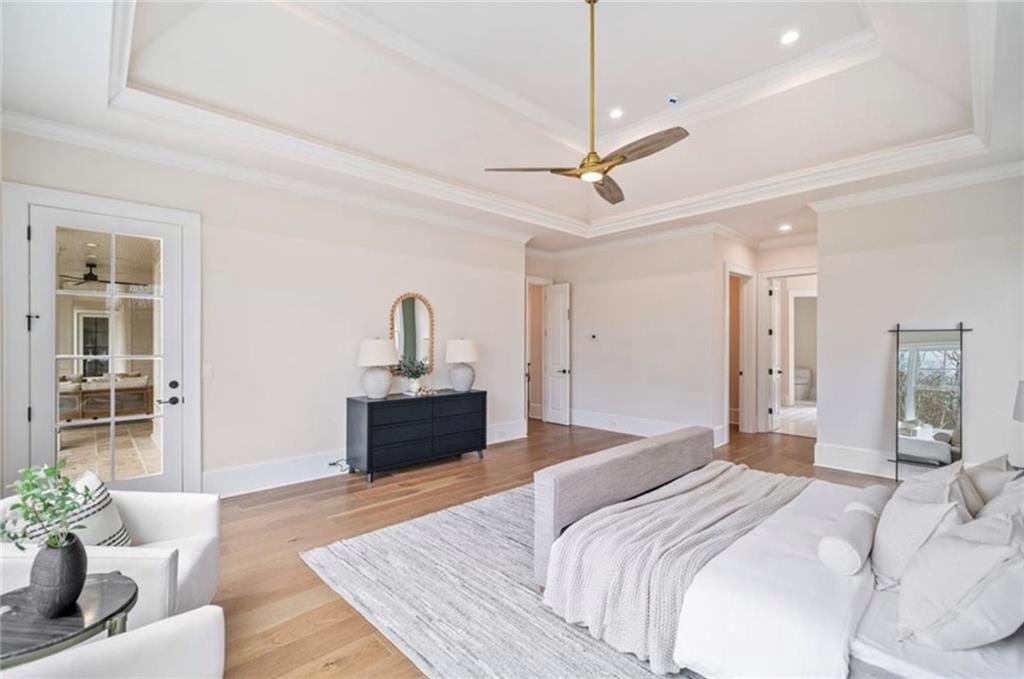 Blue Valley - Residential